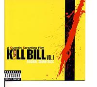 Various Artists - Kill Bill Vol. 1 by Various Artists (2004-03-16)