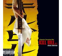 Various Artists Kill Bill Vol.1 ed (CD)