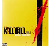 Various Artists Kill Bill: Volume 1 (Vinyl LP) 12" Album
