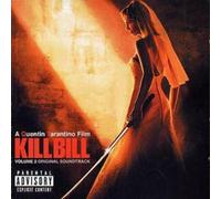 Various Artists Kill Bill: Volume 2 (CD) Album