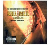 Various Artists Kill Bill: Volume 2 (Vinyl LP) 12" Album