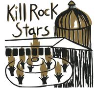 Various Artists Kill rock stars 30th Anniversary 12" Album (Clear vinyl)