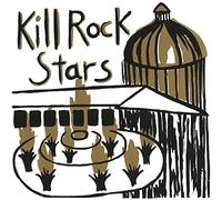 Compilation - Kill Rock Stars (30Th Ann. Clear Vinyl)