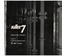 Various Artists - Killer 7