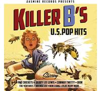 Various Artists - Killer B's - U.S. Pop Hits