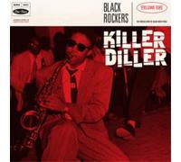 Various Artists Killer Diller (Vinyl LP) 12" Album