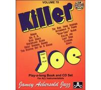 Various Artists KILLER JOE / VARIOUS CD NUOVO