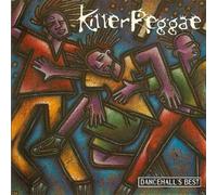 Various Artists - Killer Reggae