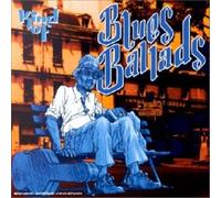 Various Artists - Kind Of Blues Ballads