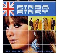 Various Artists - Kinda Kinky