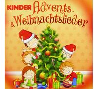 Various Artists Kinder Advents- Und.. (CD)