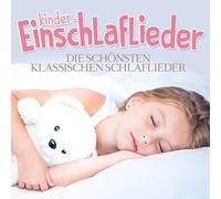 Various Artists - Kinder-Einschlaflieder