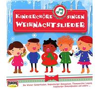 Various Artists - Kinderchoere Singen
