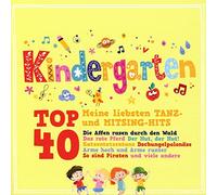 Various Artists - Kindergarten Top