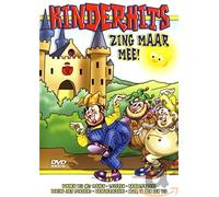 Various Artists - Kinderhits Zing Maar Mee