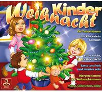 Various Artists - Kinderweihnacht