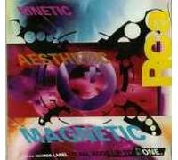 Various Artists - Kinetic Aesthetic Magnetic