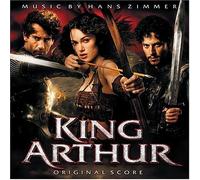 Various Artists - King Arthur