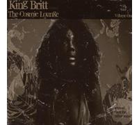 Various Artists King Britt Presents Album