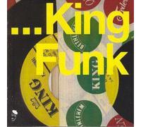 Various Artists King Funk (CD) Album