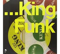 Various Artists ...King Funk (Vinyl LP) 12" Album