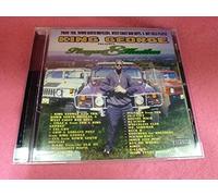 Various Artists - King George Presents Playas &