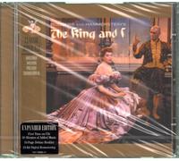 Various Artists - King & I