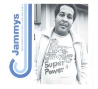 Various Artists King Jammys Dancehall 1985-1989 - Volume 1 (Vinyl LP) 12" Album