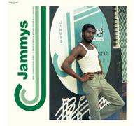 Various Artists King Jammys Dancehall: Digital Roots & Hard Dancehall (Vinyl LP)