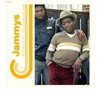 Various Artists King Jammys Dancehall: Hard Dancehall Lover 1985-1989 (Vinyl LP)