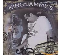 Various Artists - King Jammys Digital Revolution 2