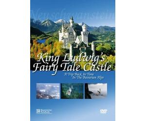 Various Artists - King Ludwig's Fairy Tale Castle