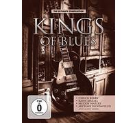 Various Artists - King Of Blues (DVD) Various