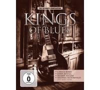 Various Artists - King Of Blues (DVD) Various