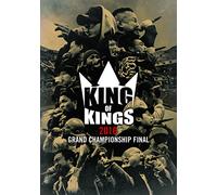 (Various Artists) - King Of Kings 2016 (2 Dvd) [Edizione: Giappone]