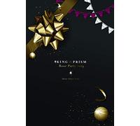 (Various Artists) - King Of Prism Rose Party 2019 -Shiny 2Days Pack- (4 Blu-Ray) [Edizione: Giappone]