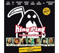 Various Artists - King Ping-Tippen Tappe Toedchen