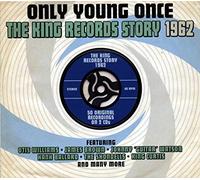 Various Artists - King Records Story 1962