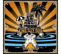 Various Artists King Size Dub 25 (CD) Album Digipak