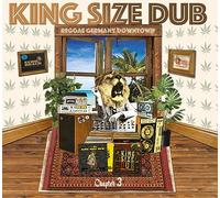 Various Artists - King Size Dub: Reggae Germany Downtown