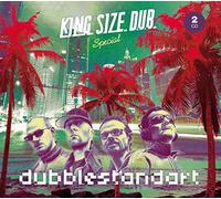 Various Artists - King Size Dub - Dubblestandart