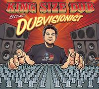 Various Artists - King Size Dub Special - Dubvis