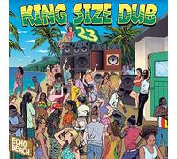 Various Artists - King Size Dub Vol.23