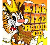 Various Artists - King Size Radio CD-Pandora Mix