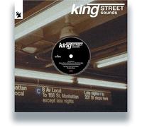 Various Artists - King Street Sampler Vol. 3