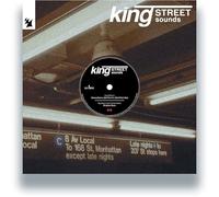 Various Artists - King Street Sounds Sampler Vol. 3 (Various Artists)