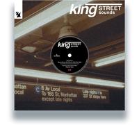 Various Artists King Street Sounds Sampler Vol. 3 (Vinyl LP)