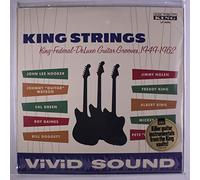 Various Artists - King Strings