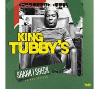 Various Artists King Tubby's: Shank I Sheck Clean Version (Vinyl LP)