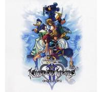 Various Artists - Kingdom Hearts 2
